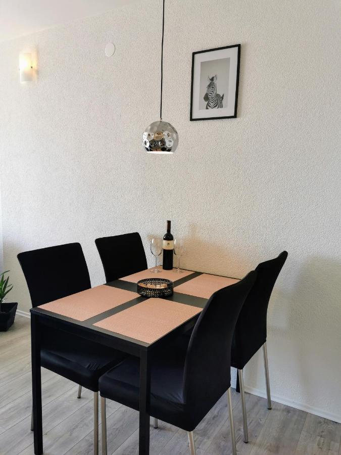 Astra - Where Mountain Meets The Sea Ferienhaus Makarska